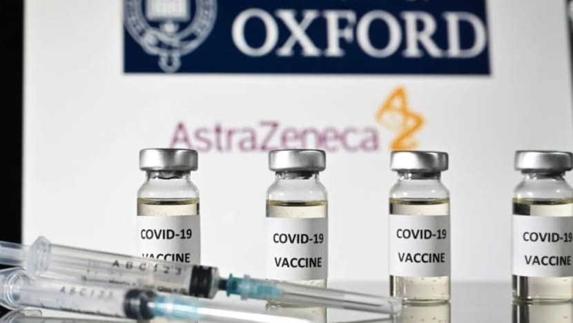 Britain luluskan penggunaan vaksin COVID-19 AstraZeneca, Universiti Oxford