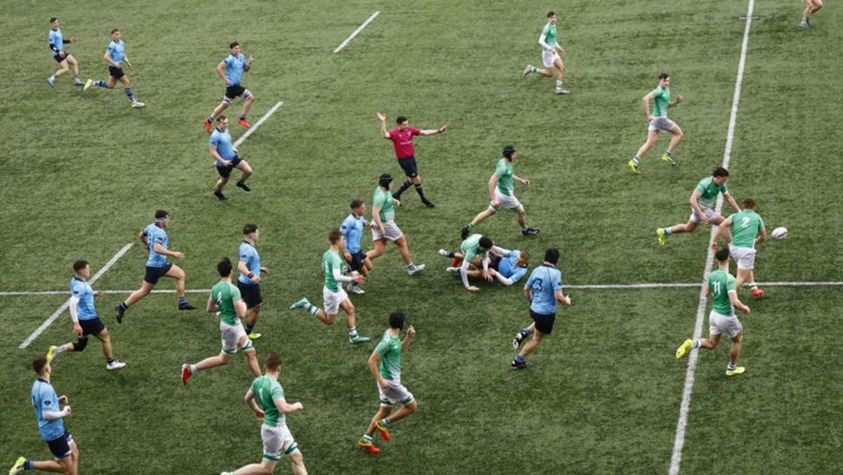 Ireland name unchanged team for Six Nations finale against Scotland Ireland name unchanged team for Six Nations finale against Scotland