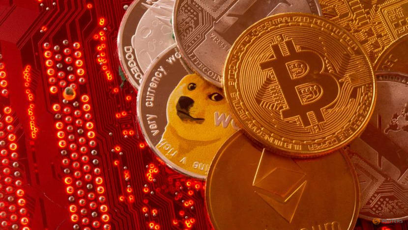 Russia to legalise cryptocurrency as means of payment 'sooner or later': Minister Russia to legalise cryptocurrency as means of payment 'sooner or later': Minister