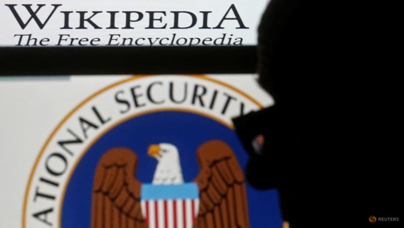 US Supreme Court snubs Wikipedia bid to challenge NSA surveillance