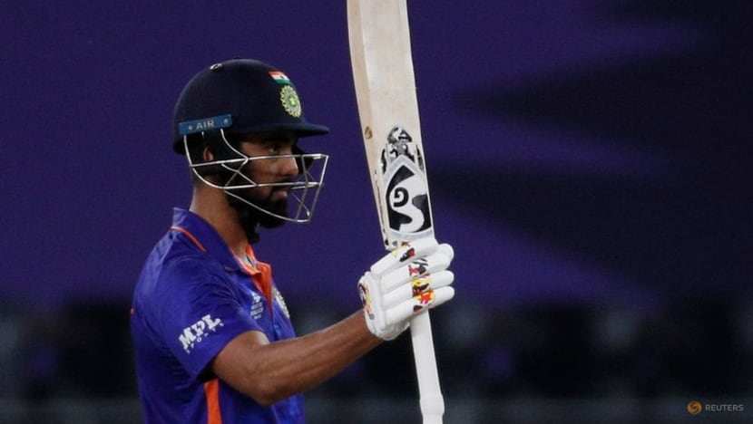 India's Rahul keen to learn from head coach Dravid and improve India's Rahul keen to learn from head coach Dravid and improve