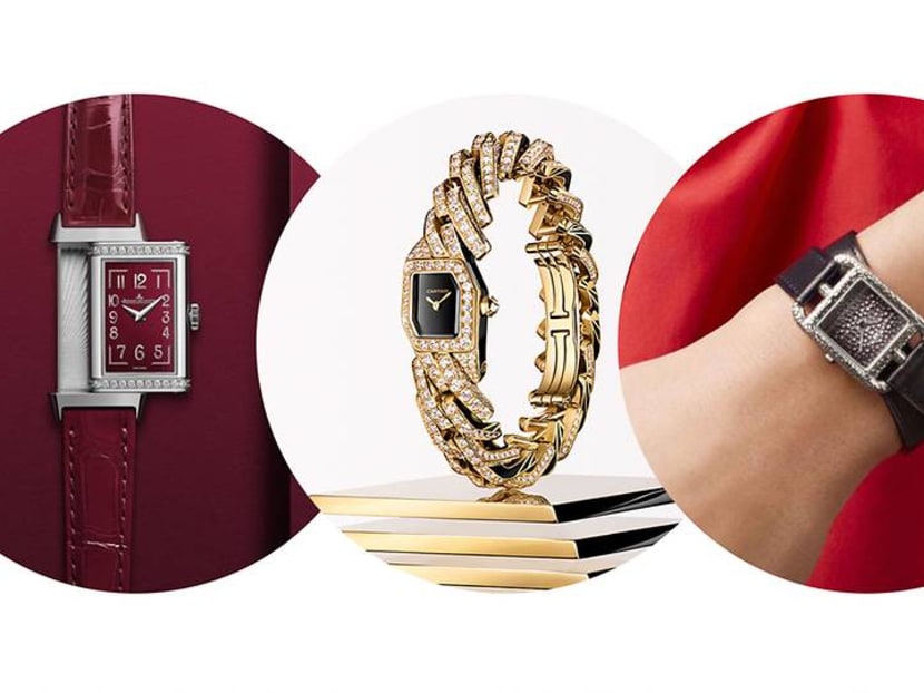 ‘Twistie’ bracelets, hammered dials: 7 women’s watches that deserve a closer look ‘Twistie’ bracelets, hammered dials: 7 women’s watches that deserve a closer look
