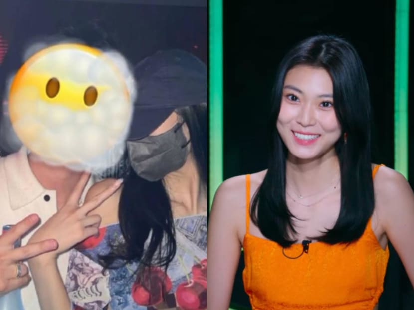 7 facts about Single’s Inferno 2’s Nadine Lee: Dating rumours, Harvard, her YouTube channel 7 facts about Single’s Inferno 2’s Nadine Lee: Dating rumours, Harvard, her YouTube channel