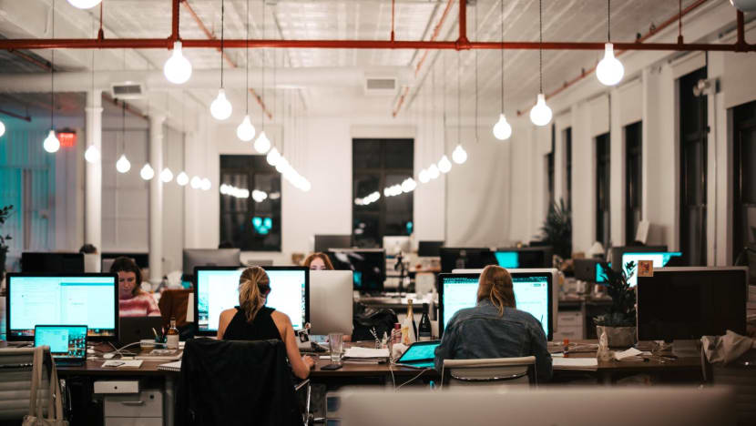 20230821 unsplash office