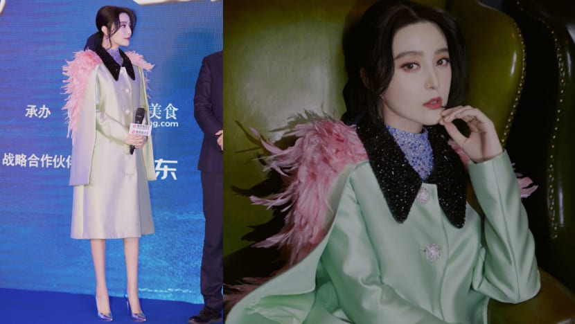 Fan Bingbing’s work studio criticised for excessively editing her photos