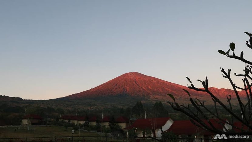 One year on, lessons from Lombok quake inspire change at Mount Rinjani One year on, lessons from Lombok quake inspire change at Mount Rinjani