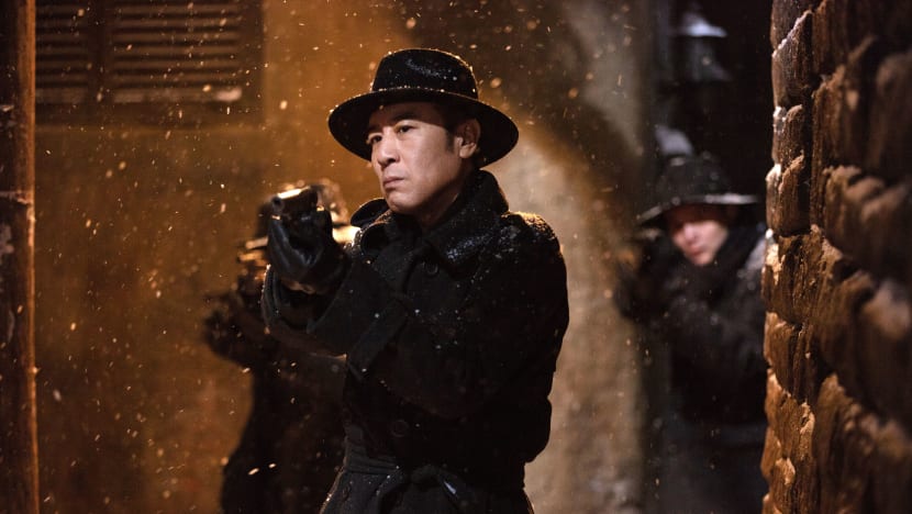 Cliff Walkers Review: Zhang Yimou Serves Up Confusing But Gripping Snow-Covered Spy Thriller Cliff Walkers Review: Zhang Yimou Serves Up Confusing But Gripping Snow-Covered Spy Thriller