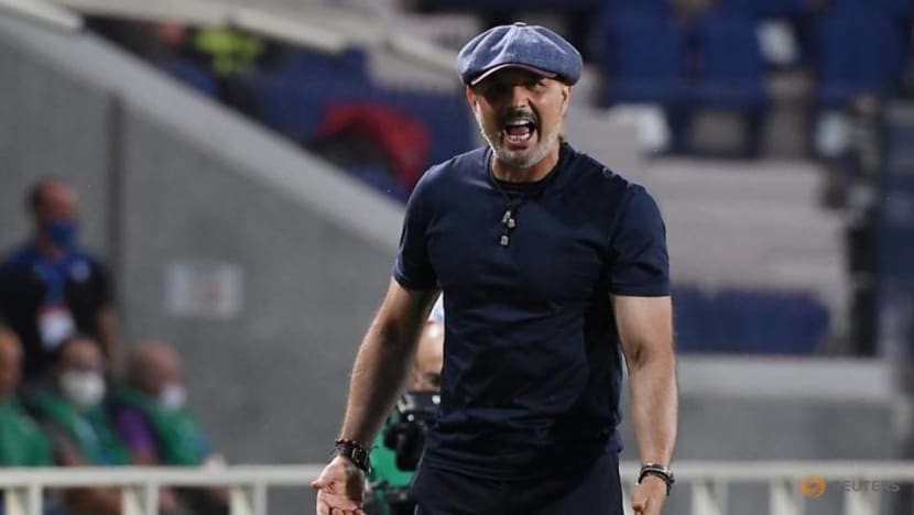 Football: Bologna coach Mihajlovic tests positive for COVID-19 Football: Bologna coach Mihajlovic tests positive for COVID-19