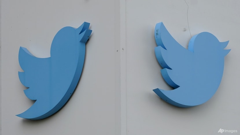 Twitter's head of trust and safety says she has resigned Twitter's head of trust and safety says she has resigned