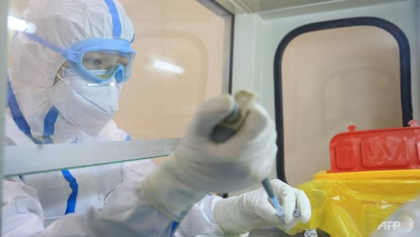 Commentary: Why clinical trials in Singapore are a win-win for patients and the economy Commentary: Why clinical trials in Singapore are a win-win for patients and the economy