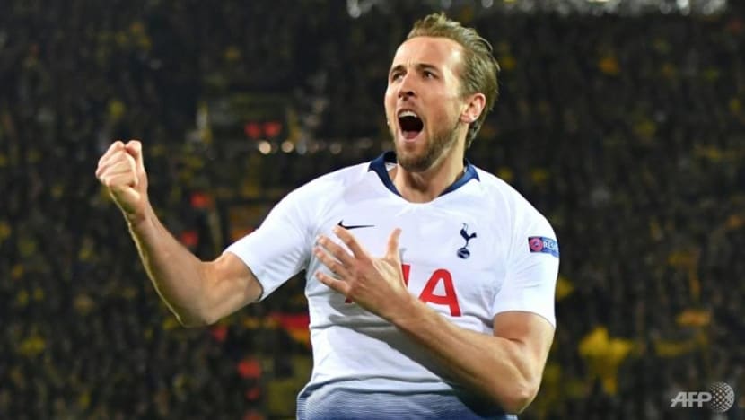 Harry Kane wants to conquer the Premier League ... then the NFL Harry Kane wants to conquer the Premier League ... then the NFL