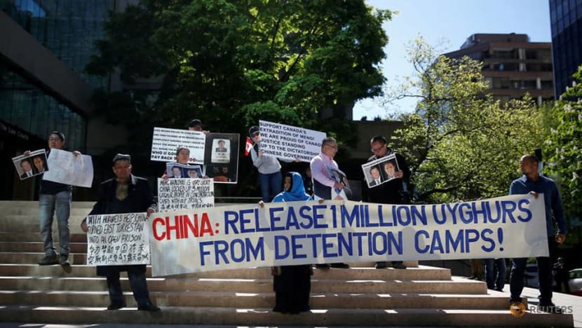 37 countries defend China over Xinjiang in UN letter 37 countries defend China over Xinjiang in UN letter
