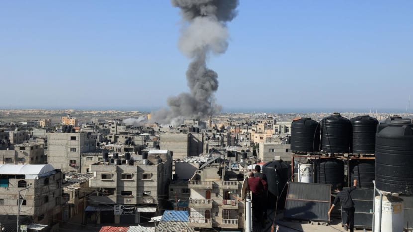 20231124 afp israel gaza
