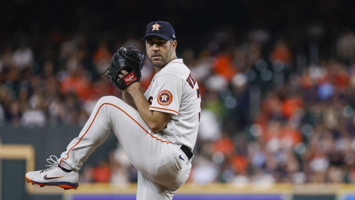 MLB roundup: Justin Verlander tosses 6 no-hit innings in Astros’ win MLB roundup: Justin Verlander tosses 6 no-hit innings in Astros’ win