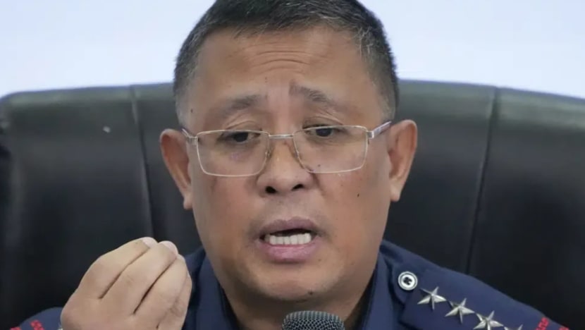 Ketua Polis Filipina tawar letak jawatan 'bersihkan' perkhidmatan terpalit dadah