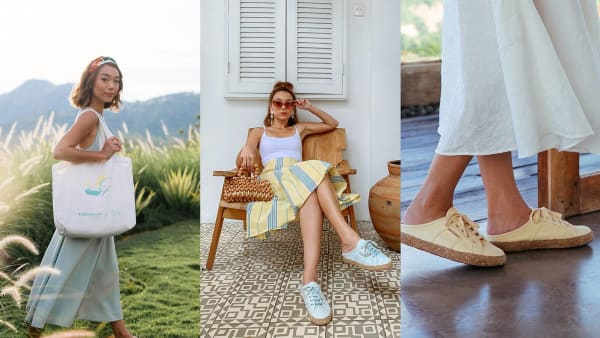 Superga backless sneakers store