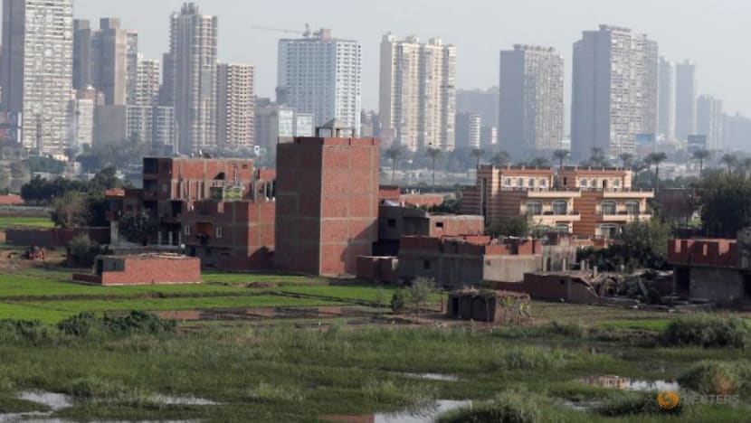 Egypt urges mediation in 'deadlocked' Nile dam talks Egypt urges mediation in 'deadlocked' Nile dam talks