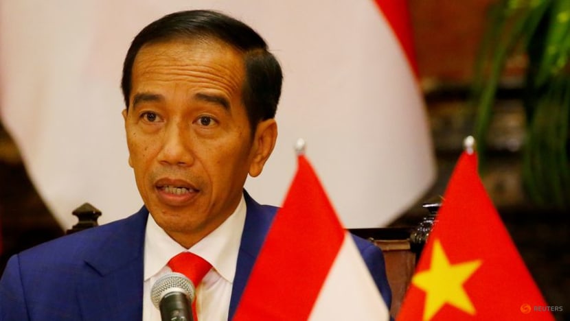 Indonesian president plans to meet Elon Musk over nickel -minister Indonesian president plans to meet Elon Musk over nickel -minister