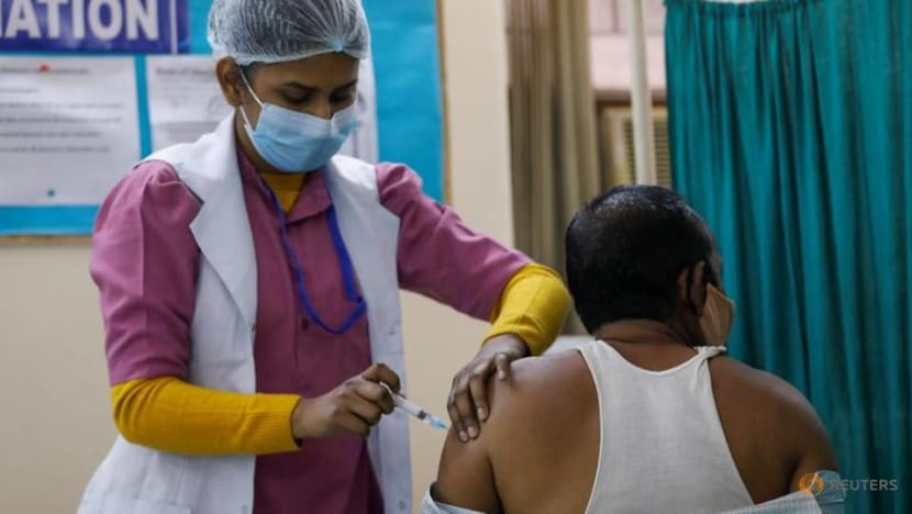 India to multiply COVID-19 vaccinations amid coverage concerns India to multiply COVID-19 vaccinations amid coverage concerns