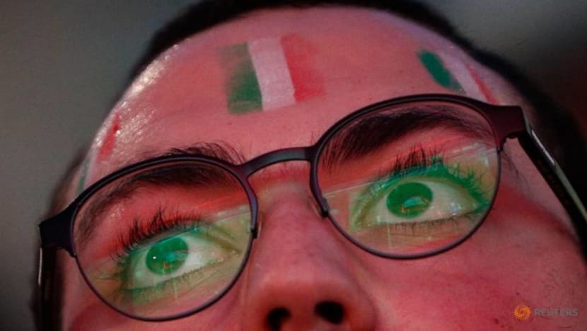 Soccer-Euro 2020 starts with fireworks and balloons after year-long delay Soccer-Euro 2020 starts with fireworks and balloons after year-long delay
