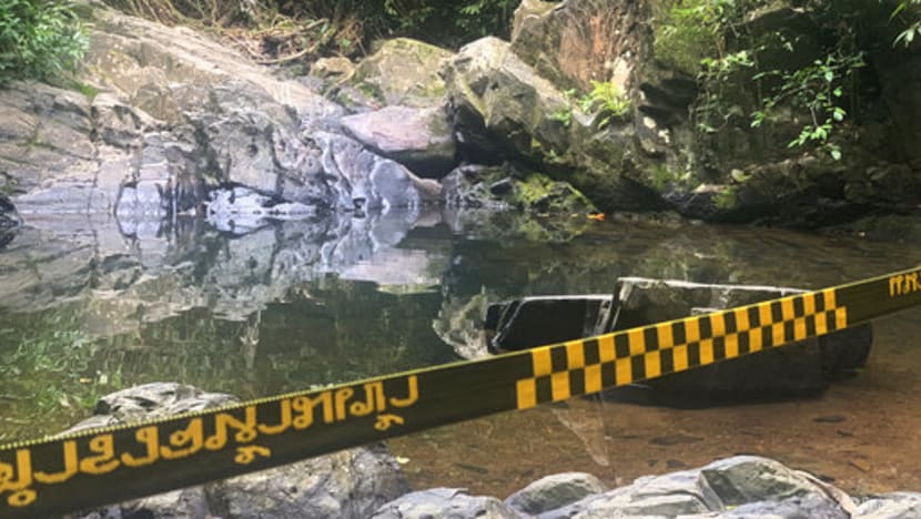 Thai police charge local man with murder of Swiss tourist on Phuket Thai police charge local man with murder of Swiss tourist on Phuket