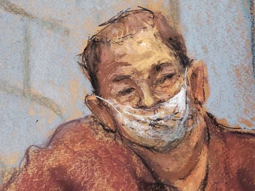 US bankruptcy judge okays Weinstein Co plan paying US$17 million for sex abuse claims US bankruptcy judge okays Weinstein Co plan paying US$17 million for sex abuse claims