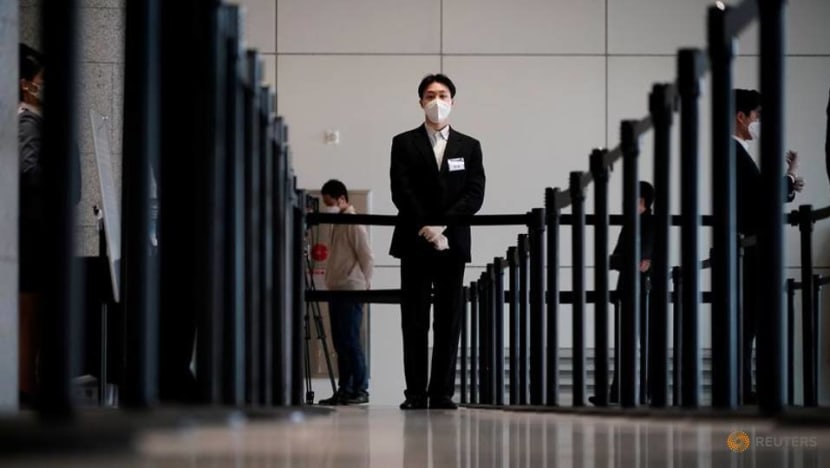 Commentary: South Korea succeeded in controlling COVID-19 panic buying, thanks to tracking and surveillance Commentary: South Korea succeeded in controlling COVID-19 panic buying, thanks to tracking and surveillance