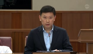 Chee Hong Tat responds to clarifications sought on Income Tax (Amendment) Bill