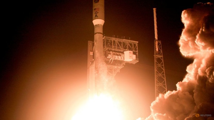 As satellites and space junk proliferate, US to revise rules As satellites and space junk proliferate, US to revise rules