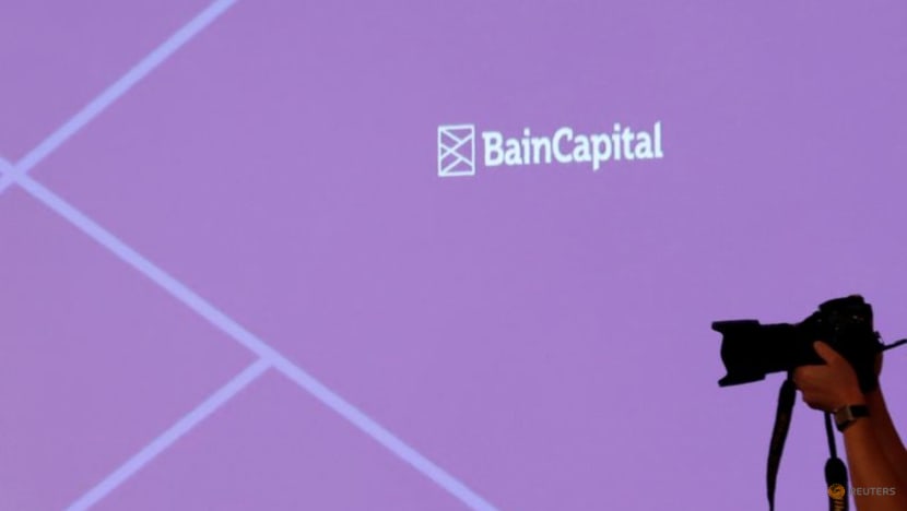 Bain Capital values Chindata at nearly $3 billion in take-private offer