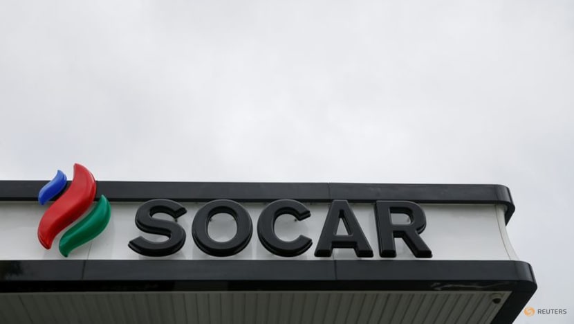 Azerbaijan's SOCAR halts Russian crude supplies to Turkish refinery Azerbaijan's SOCAR halts Russian crude supplies to Turkish refinery