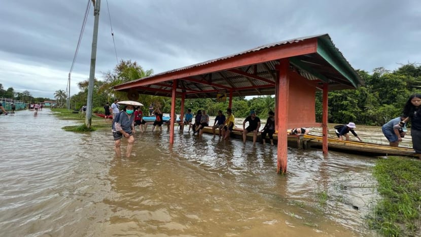 One more seat in Malaysia GE15 out of play after bad weather forces vote postponement in Baram, Sarawak