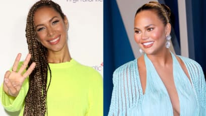 Leona Lewis Defends Chrissy Teigen, Accuses Michael Costello Of Embarrassing Her At Fashion Show