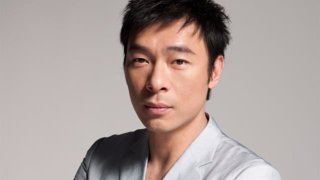 沉淀2年后正式复出　许志安4月飞台湾拍剧集