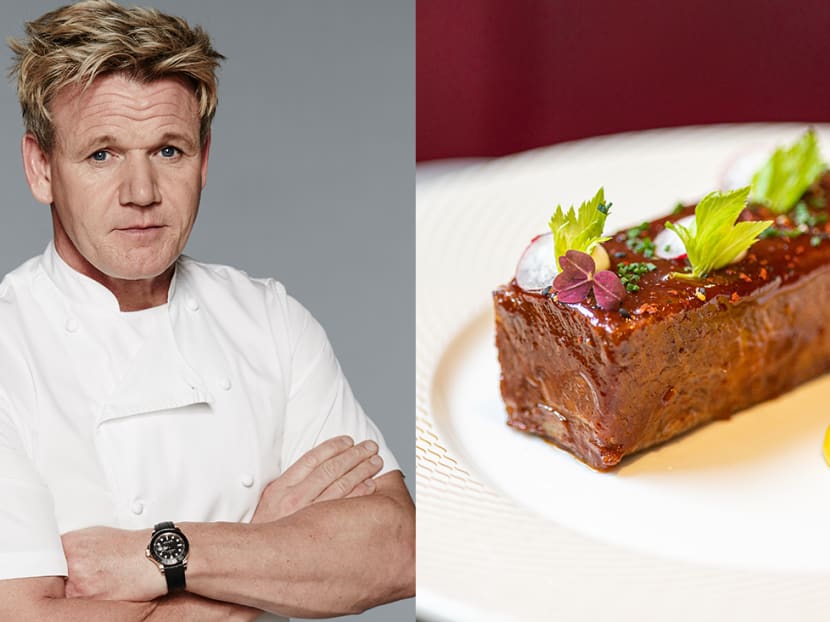 You can soon try Gordon Ramsay’s beef ‘rendang’ in Kuala Lumpur