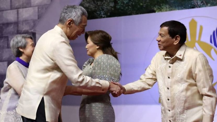 S'pura akan pastikan ASEAN kekal sebagai kuasa dinamik