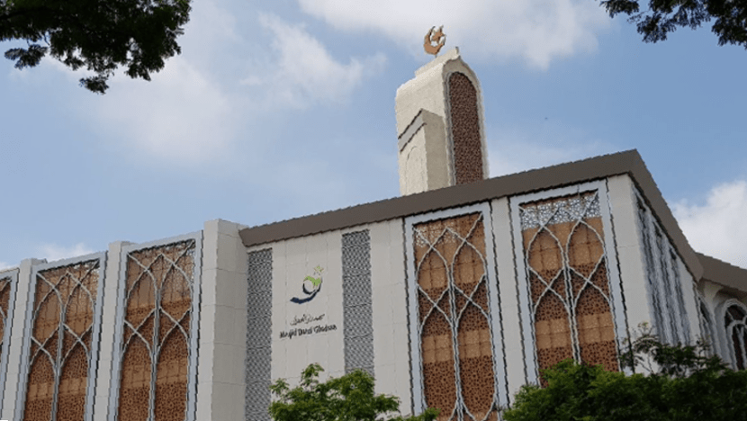 Masjid Darul Ghufran anjur solat hajat Jumaat ini bagi pelajar duduki peperiksaan akhir tahun