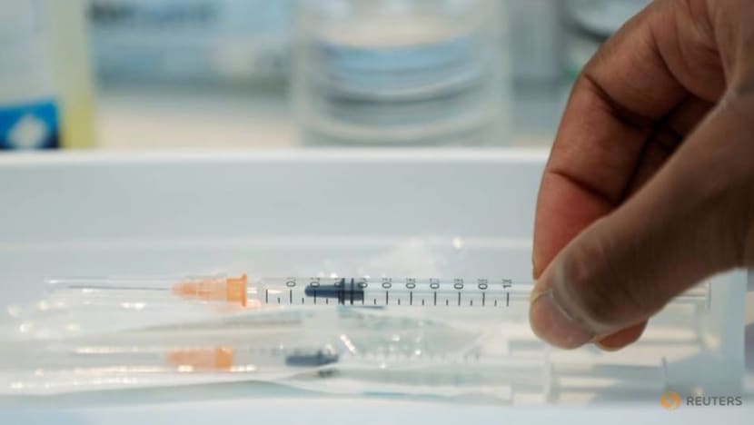 Europe to get four million more Pfizer/BioNTech COVID-19 shots this month Europe to get four million more Pfizer/BioNTech COVID-19 shots this month