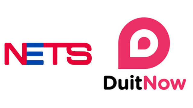 我国NETS和马国DuitNow 今正式接通QR码支付服务