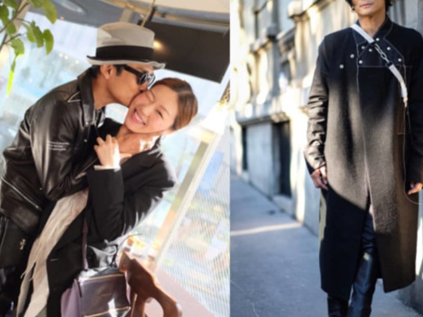 Are Alex To And His Wife On Their Second Honeymoon In Paris? Sure Looks  Like It - TODAY