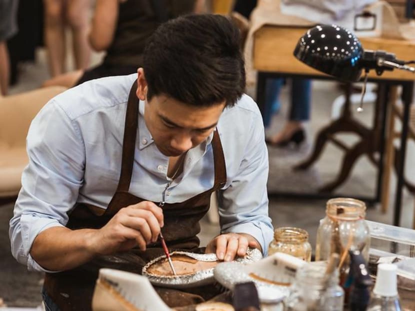 This hotel is shining the spotlight on local labels with a unique staycation This hotel is shining the spotlight on local labels with a unique staycation