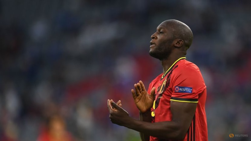 Football: Reborn Lukaku returns to Chelsea at peak of his powers Football: Reborn Lukaku returns to Chelsea at peak of his powers