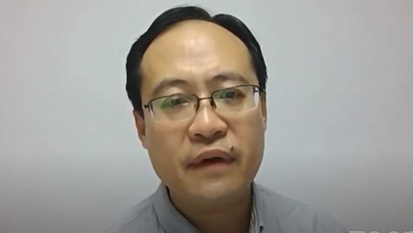 'There is no magic bullet': Doctor who served in Wuhan warns against COVID-19 treatments without evidence