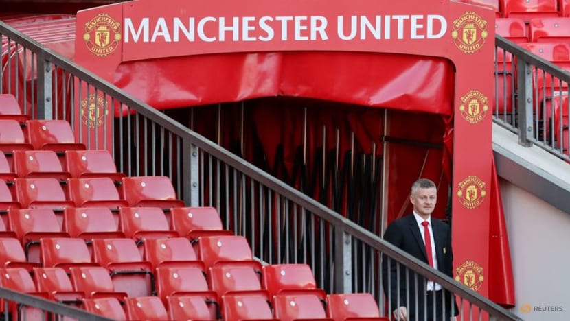 Solskjaer pays for transfer failures and lack of ruthlessness Solskjaer pays for transfer failures and lack of ruthlessness