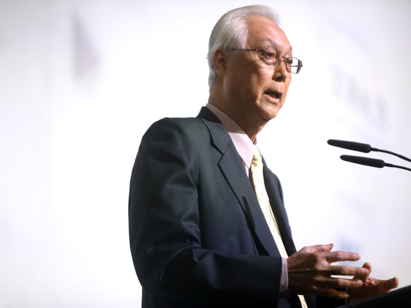 REACH must connect with S’pore’s changing population, says ESM Goh