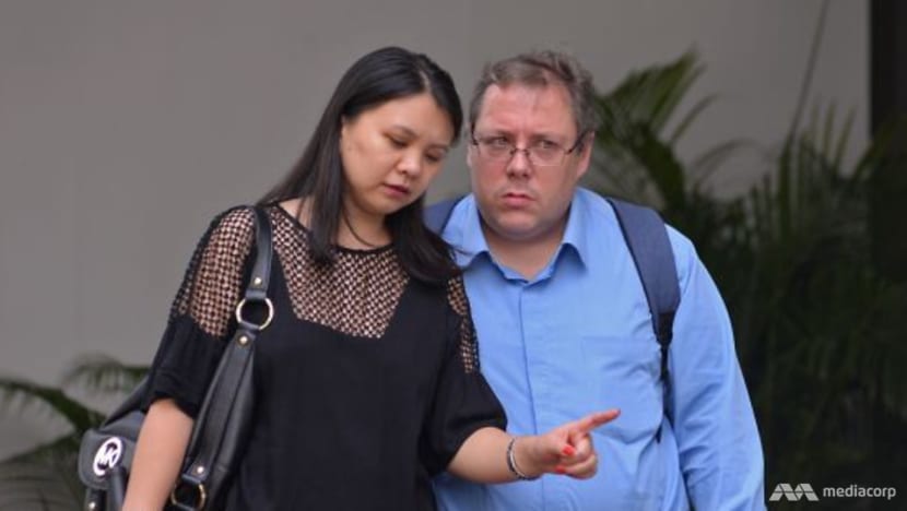 830px x 468px - German man who helped promote overseas child sex tours gets porn sentence  appeal rejected - CNA
