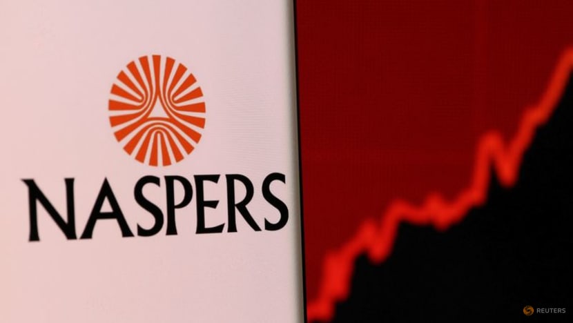 Tencent stock falls as Prosus/Naspers to sell shares to fund buybacks Tencent stock falls as Prosus/Naspers to sell shares to fund buybacks