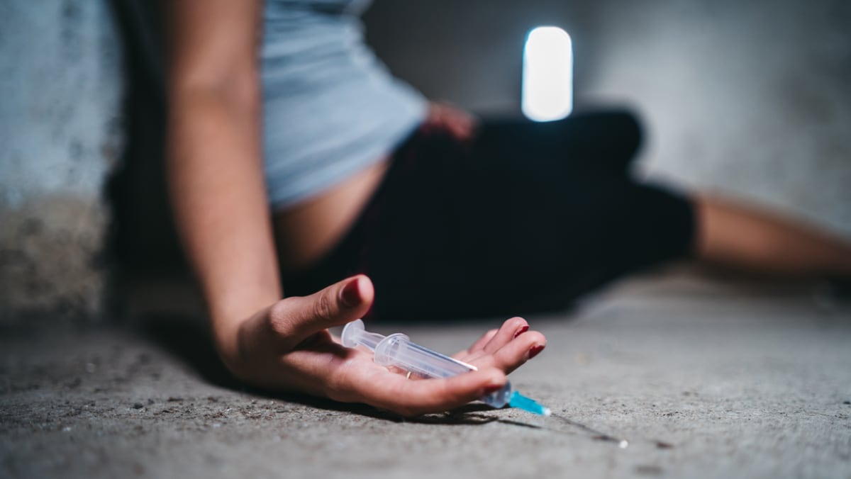 IN FOCUS: Why is there a rise in new young drug abusers in Singapore? - Vimarsana News