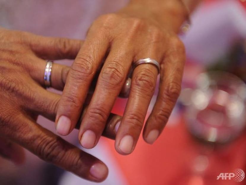 Changes to Women’s Charter, including option for couples to divorce by mutual agreement, passed in Parliament Changes to Women’s Charter, including option for couples to divorce by mutual agreement, passed in Parliament