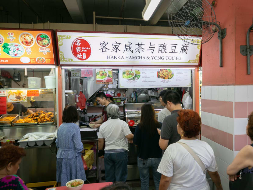 In her Facebook post, Dr Amy Khor said that having the social enterprises run hawker centres is one way the authorities are trying to “address the many challenges of the hawker trade such as renewal and manpower constraints, and at the same time meet the evolving dining needs of residents”.